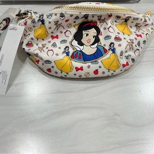 Brand new Stoney clover lane Snow White Fanny pack